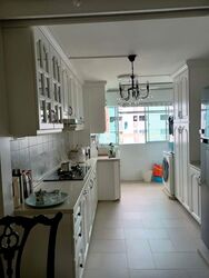Blk 333 Clementi Avenue 2 (Clementi), HDB 4 Rooms #552192491